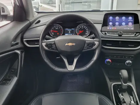 CHEVROLET Tracker 1.2 12V 4P FLEX TURBO PREMIER AUTOM�TICO, Foto 13