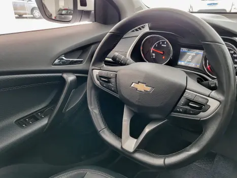 CHEVROLET Tracker 1.2 12V 4P FLEX TURBO PREMIER AUTOM�TICO, Foto 14