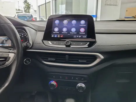 CHEVROLET Tracker 1.2 12V 4P FLEX TURBO PREMIER AUTOM�TICO, Foto 15