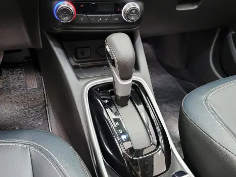 CHEVROLET Tracker 1.2 12V 4P FLEX TURBO PREMIER AUTOM�TICO, Foto 17