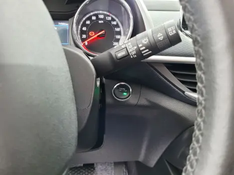 CHEVROLET Tracker 1.2 12V 4P FLEX TURBO PREMIER AUTOM�TICO, Foto 18