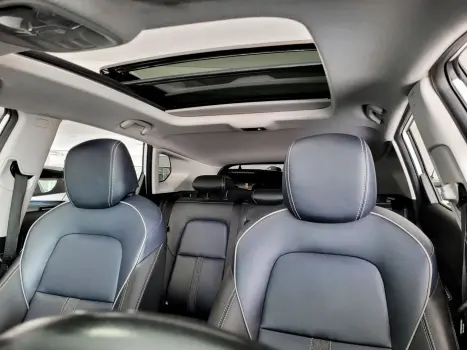 CHEVROLET Tracker 1.2 12V 4P FLEX TURBO PREMIER AUTOM�TICO, Foto 20