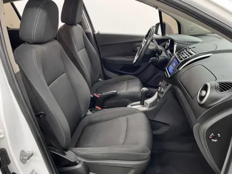 CHEVROLET Tracker 1.8 16V 4P FLEX LT AUTOM�TICO, Foto 6
