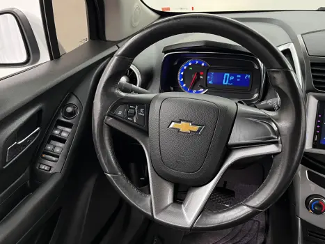 CHEVROLET Tracker 1.8 16V 4P FLEX LT AUTOM�TICO, Foto 11
