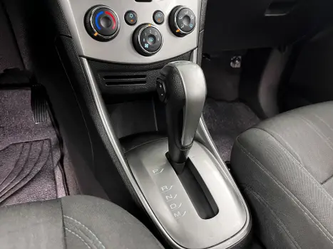 CHEVROLET Tracker 1.8 16V 4P FLEX LT AUTOM�TICO, Foto 13