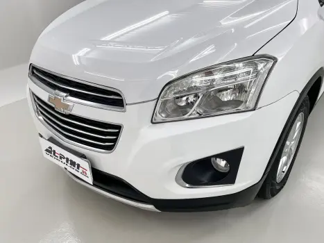 CHEVROLET Tracker 1.8 16V 4P FLEX LT AUTOM�TICO, Foto 15