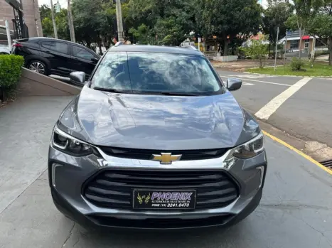 CHEVROLET Tracker 1.0 12V 4P FLEX TURBO LT AUTOM�TICO, Foto 2