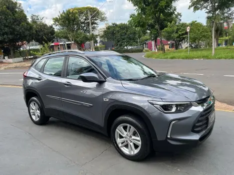 CHEVROLET Tracker 1.0 12V 4P FLEX TURBO LT AUTOM�TICO, Foto 3