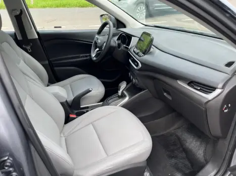 CHEVROLET Tracker 1.0 12V 4P FLEX TURBO LT AUTOM�TICO, Foto 6