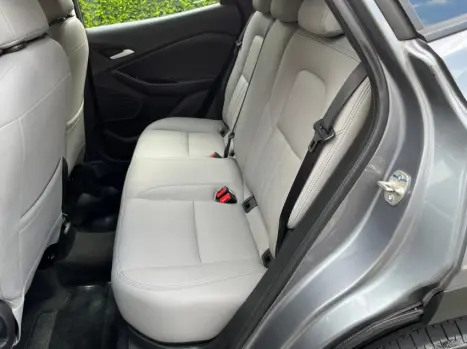 CHEVROLET Tracker 1.0 12V 4P FLEX TURBO LT AUTOM�TICO, Foto 7