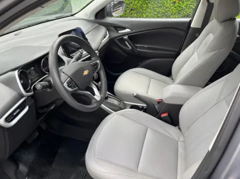CHEVROLET Tracker 1.0 12V 4P FLEX TURBO LT AUTOM�TICO, Foto 8