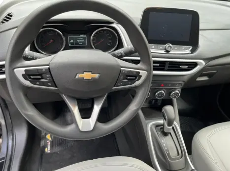 CHEVROLET Tracker 1.0 12V 4P FLEX TURBO LT AUTOM�TICO, Foto 9