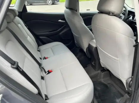 CHEVROLET Tracker 1.0 12V 4P FLEX TURBO LT AUTOM�TICO, Foto 10