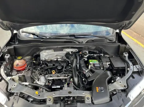 CHEVROLET Tracker 1.0 12V 4P FLEX TURBO LT AUTOM�TICO, Foto 11