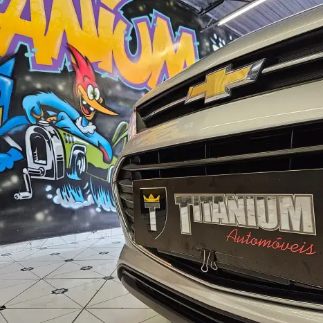 CHEVROLET Tracker 1.4 16V 4P FLEX LT TURBO AUTOM�TICO, Foto 2