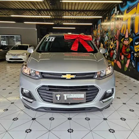 CHEVROLET Tracker 1.4 16V 4P FLEX LT TURBO AUTOM�TICO, Foto 3