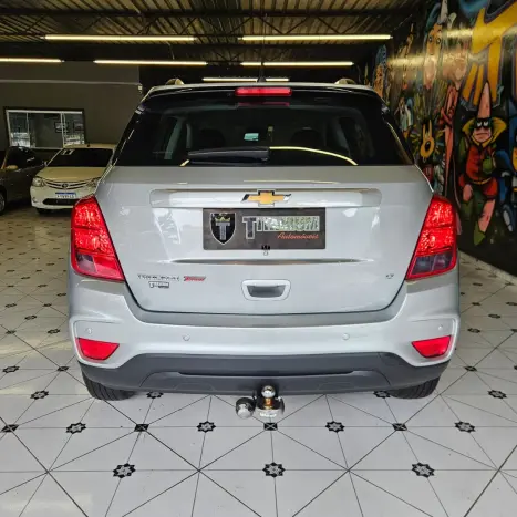 CHEVROLET Tracker 1.4 16V 4P FLEX LT TURBO AUTOM�TICO, Foto 4