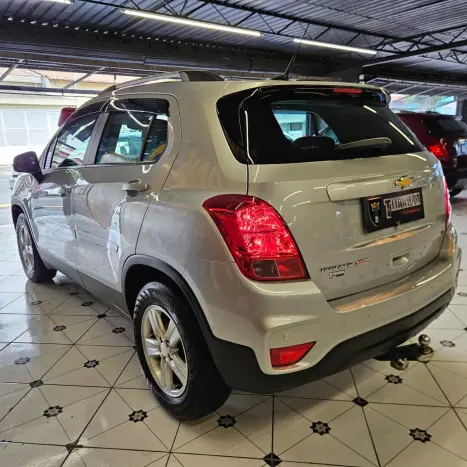CHEVROLET Tracker 1.4 16V 4P FLEX LT TURBO AUTOM�TICO, Foto 6