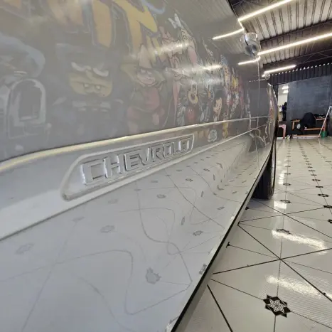 CHEVROLET Tracker 1.4 16V 4P FLEX LT TURBO AUTOM�TICO, Foto 9