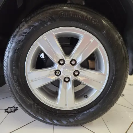 CHEVROLET Tracker 1.4 16V 4P FLEX LT TURBO AUTOM�TICO, Foto 10