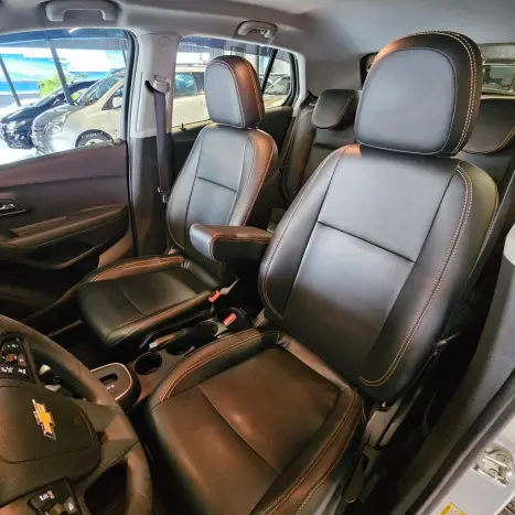 CHEVROLET Tracker 1.4 16V 4P FLEX LT TURBO AUTOM�TICO, Foto 11