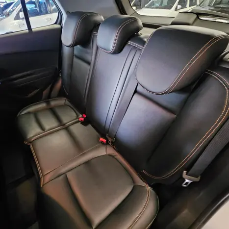 CHEVROLET Tracker 1.4 16V 4P FLEX LT TURBO AUTOM�TICO, Foto 12