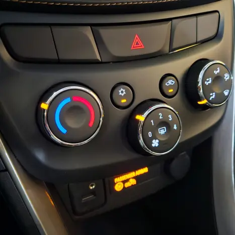 CHEVROLET Tracker 1.4 16V 4P FLEX LT TURBO AUTOM�TICO, Foto 17