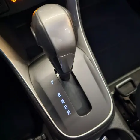 CHEVROLET Tracker 1.4 16V 4P FLEX LT TURBO AUTOM�TICO, Foto 19