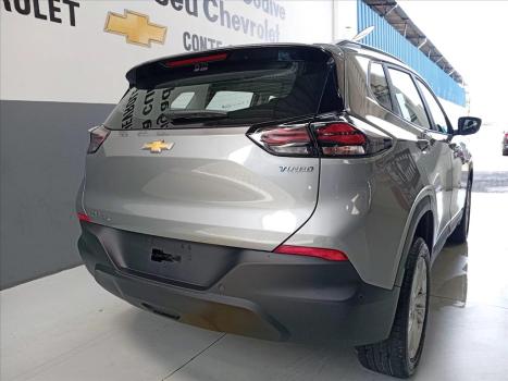 CHEVROLET Tracker 1.0 12V 4P FLEX TURBO AUTOM�TICO, Foto 3