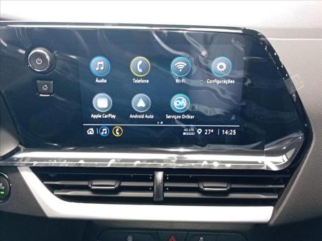 CHEVROLET Tracker 1.0 12V 4P FLEX TURBO AUTOM�TICO, Foto 9