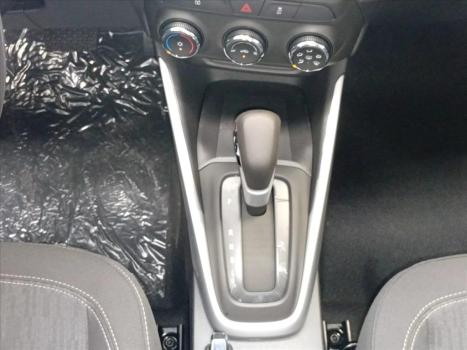 CHEVROLET Tracker 1.0 12V 4P FLEX TURBO AUTOM�TICO, Foto 10