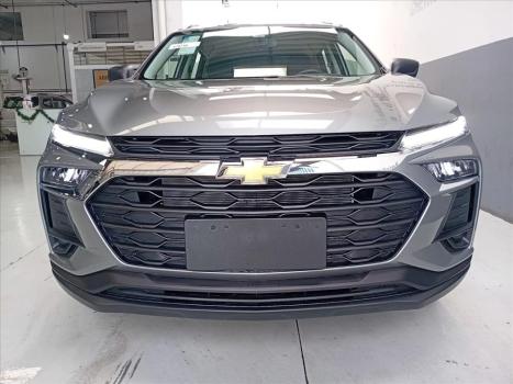 CHEVROLET Tracker 1.0 12V 4P FLEX TURBO AUTOM�TICO, Foto 18
