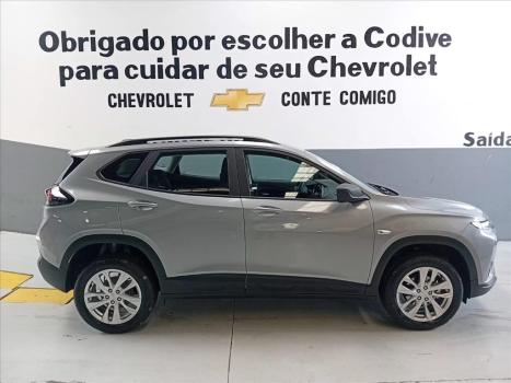 CHEVROLET Tracker 1.0 12V 4P FLEX TURBO AUTOM�TICO, Foto 20