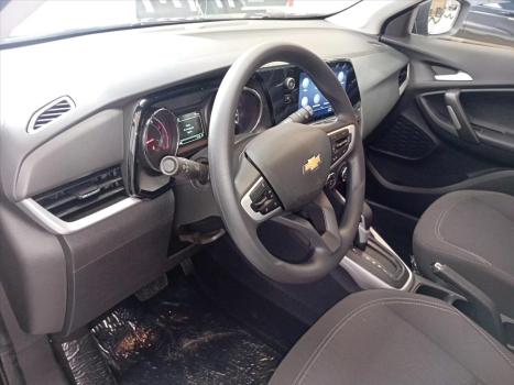 CHEVROLET Tracker 1.0 12V 4P FLEX TURBO AUTOM�TICO, Foto 5