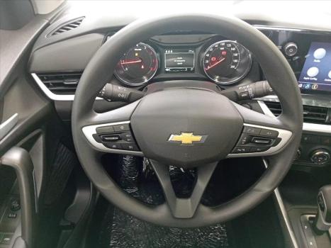 CHEVROLET Tracker 1.0 12V 4P FLEX TURBO AUTOM�TICO, Foto 6