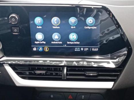 CHEVROLET Tracker 1.0 12V 4P FLEX TURBO AUTOM�TICO, Foto 7