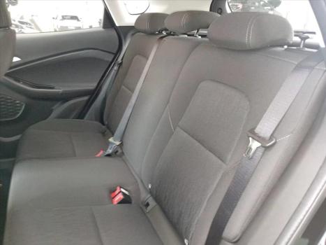 CHEVROLET Tracker 1.0 12V 4P FLEX TURBO AUTOM�TICO, Foto 13