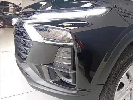 CHEVROLET Tracker 1.0 12V 4P FLEX TURBO AUTOM�TICO, Foto 16