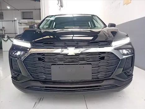 CHEVROLET Tracker 1.0 12V 4P FLEX TURBO AUTOM�TICO, Foto 17