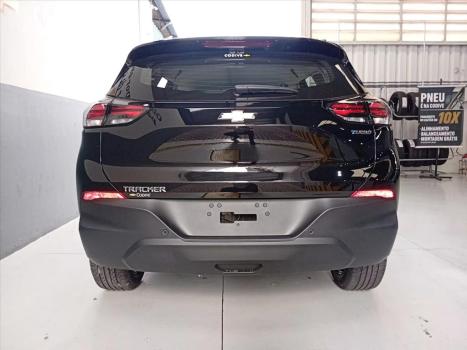 CHEVROLET Tracker 1.0 12V 4P FLEX TURBO AUTOM�TICO, Foto 18