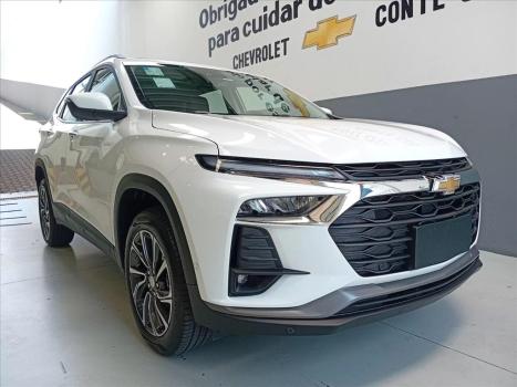 CHEVROLET Tracker 1.2 12V 4P FLEX TURBO PREMIER AUTOM�TICO, Foto 2