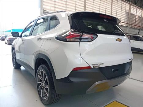 CHEVROLET Tracker 1.2 12V 4P FLEX TURBO PREMIER AUTOM�TICO, Foto 4