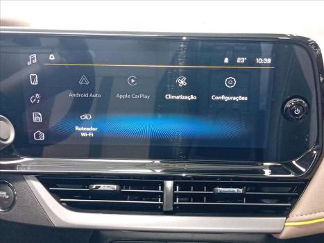 CHEVROLET Tracker 1.2 12V 4P FLEX TURBO PREMIER AUTOM�TICO, Foto 8