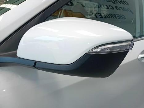 CHEVROLET Tracker 1.2 12V 4P FLEX TURBO PREMIER AUTOM�TICO, Foto 17