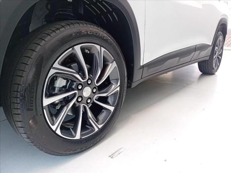 CHEVROLET Tracker 1.2 12V 4P FLEX TURBO PREMIER AUTOM�TICO, Foto 18
