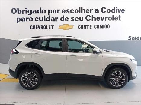 CHEVROLET Tracker 1.2 12V 4P FLEX TURBO PREMIER AUTOM�TICO, Foto 21