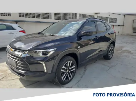 CHEVROLET Tracker 1.0 12V 4P FLEX TURBO LT AUTOM�TICO, Foto 1