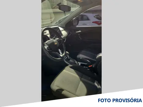 CHEVROLET Tracker 1.0 12V 4P FLEX TURBO LT AUTOM�TICO, Foto 3