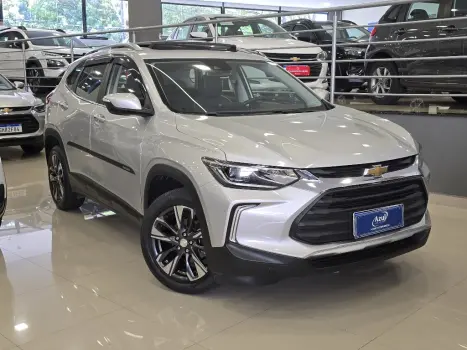 CHEVROLET Tracker 1.2 12V 4P FLEX TURBO PREMIER AUTOM�TICO, Foto 1