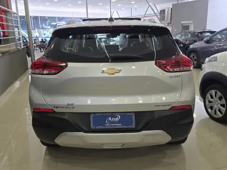 CHEVROLET Tracker 1.2 12V 4P FLEX TURBO PREMIER AUTOM�TICO, Foto 5